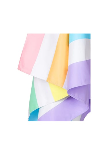 Dock And Bay Çocuk Plaj Havlusu Summer M Unicorn Waves