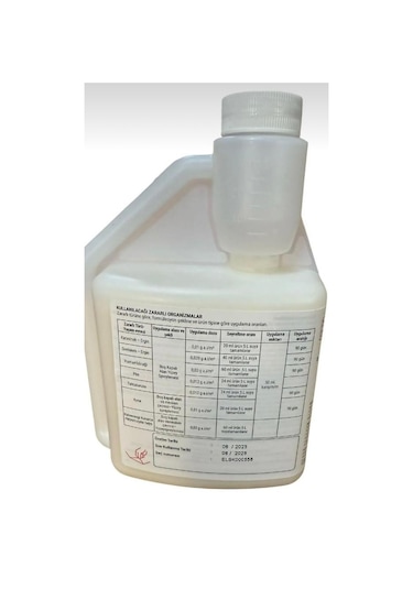 Bayer K-othrine Sc 50 500 Ml