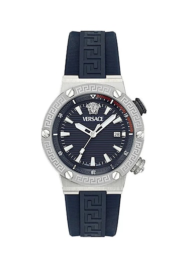 Versace Vrscve8g00124 Erkek Kol Saati