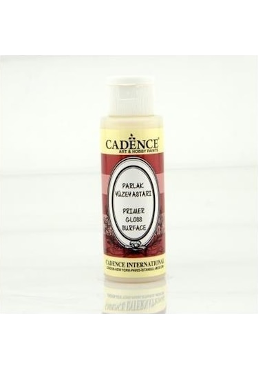 Parlak Yüzey Astarı 70Ml