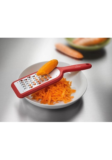 Victorinox 7.6081.1 Kalın Rende Kırmızı