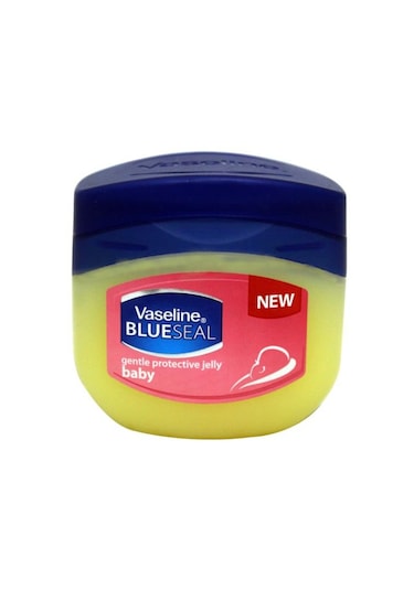 Vasaline Blueseal Baby Jel 100 ML