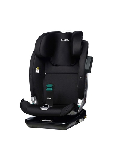 Casual Goldfix I-Size 76-150 CM 9-36 KG İsofixli Oto Koltuğu