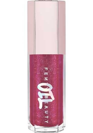 Fenty Beauty Gloss Bomb Oil - Dudak Parlatıcı Yağ 04 - Razzberry Jamz