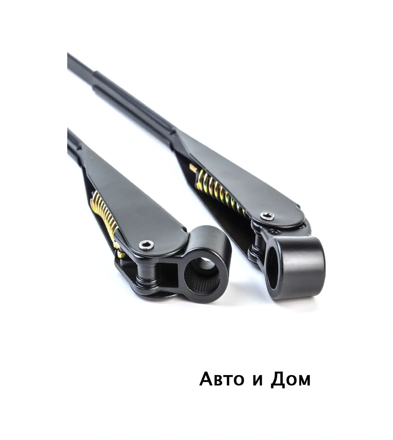 Avto İ Dom Silecek Kovanı 2101 200426485