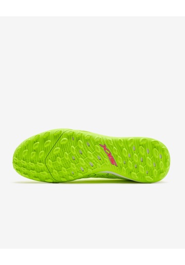 Skechers Gold Tf Erkek Sarı Krampon 252018 Ylbk Sarı