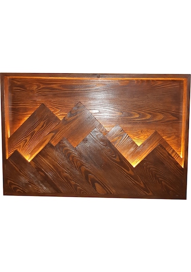 Ahşap Tablo (472864634)