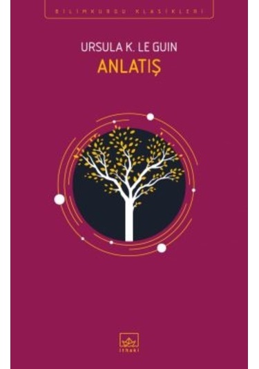 Orsinya Öyküleri + Anlatış + Sürgün Gezegeni