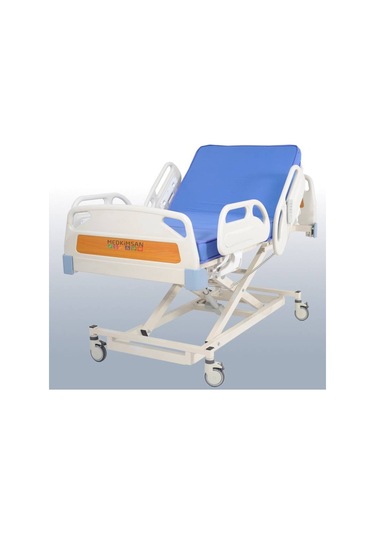 3 Motorlu Hasta Karyolası Asansörlü Full Abs