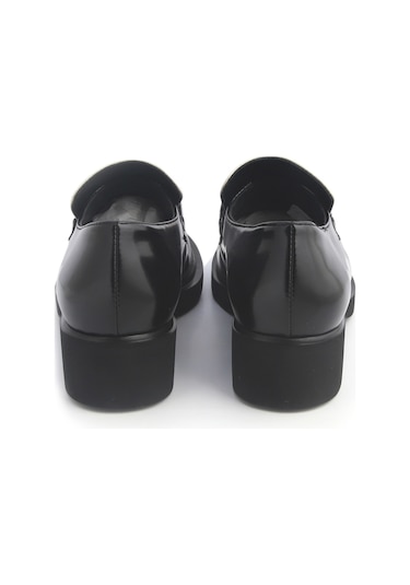Sneaker Günlük Kadın 845328dm Donna Serena 5328 Dm Abras Vato Nero Siyah