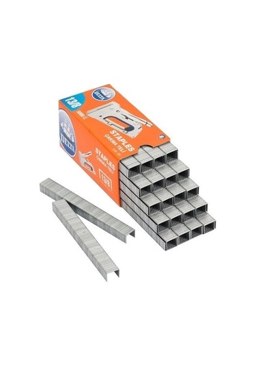 Delta El Tabanca Çakma Zımba Teli 13/8 300 Serisi