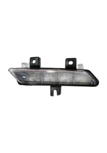 Renault Clıo Iv - Modus Gunduz Farı Sol (266059493r)