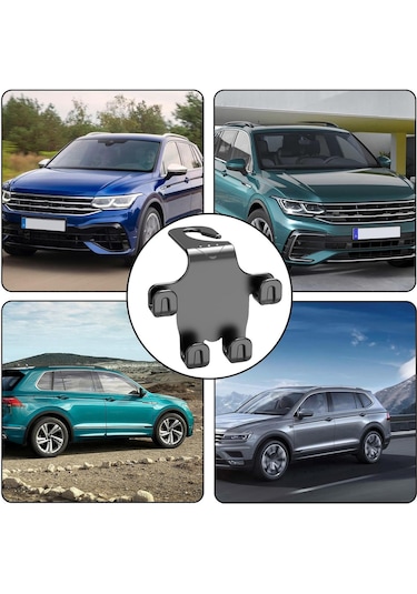 Wezone Araba Arka Koltuk Mutfaklı Kanca - Abs Materyal, Çanta/şemsiye Tutucu, Yıkama Gerektirmeyen Montaj, Araç Aksesuarı