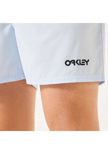 Oakley Frost Erkek Deniz Şortu Oak.foa404310-oak.6gc Beyaz