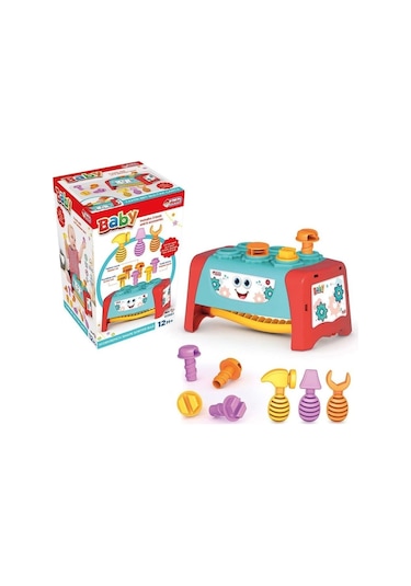 Tamir Set Bultak Çanta 03951