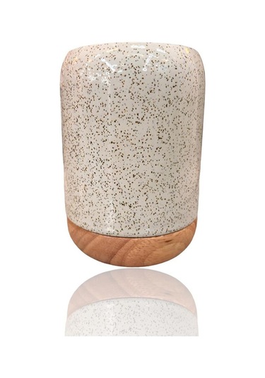 Primanova Cartri Bej Diş Fırçalık