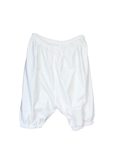 Clife Yıkanabilir Paçalı Hasta Emici Mesane Külodu M