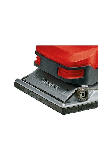 Einhell TE-OS 18/230 Li - Solo Akülü Zımpara  - 4460720