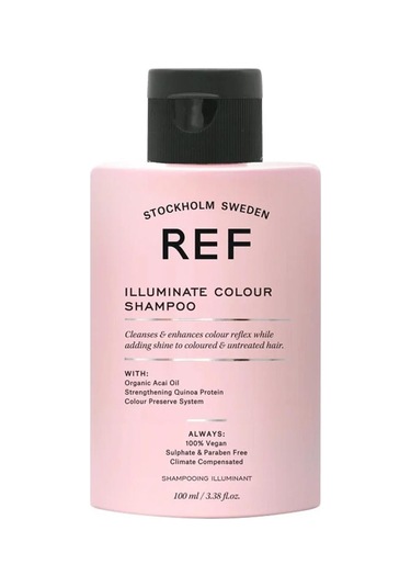 Ref Illuminate Colour Shampoo 100 ML