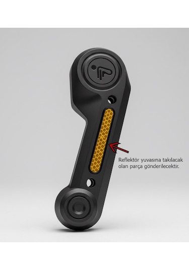 Segway Ninebot Max G3 Reflektör 2 Adet