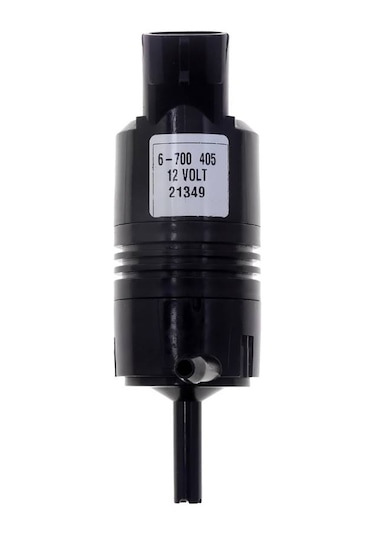 Acdelco 8-6710 Silecek Pompası 89001122