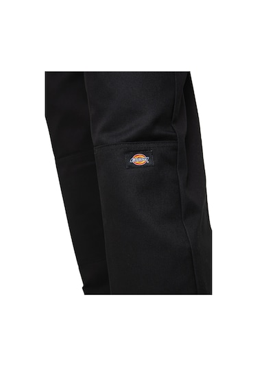 Dickies Double Knee Rec Erkek Pantolon - Dk0a4xk3blk1-9545 Siyah