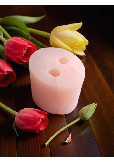 Koroleva Formy Silikon Kalıp Gül Ve Lale Yaprakları 183554095 Diğer