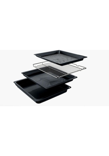 Profilo FXSA344C 76L Ankastre Fırın