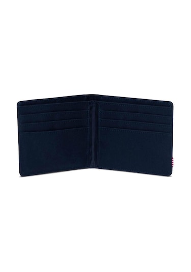 Herschel Hrschl30072 Erkek Cüzdan Lacivert