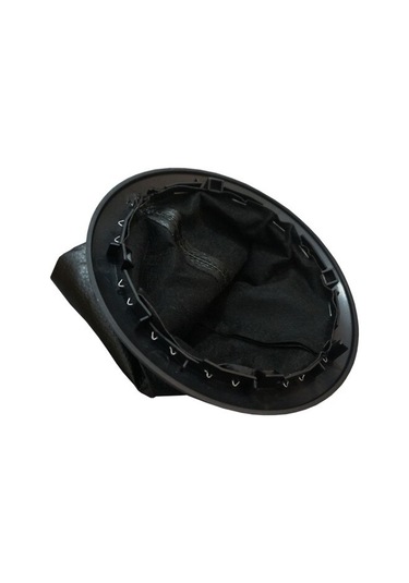 Renault Megane 2 Siyah Vites Kol Körüğü 8200454976S