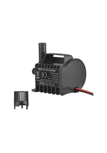 Dancemonkey Akvaryum Ve Bahçe Göletleri İçin Sessiz Enerji Tasarruflu Taşınabilir Su Pompası