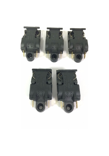 KETIL BUHAR TERMOSTATI 5 ADET