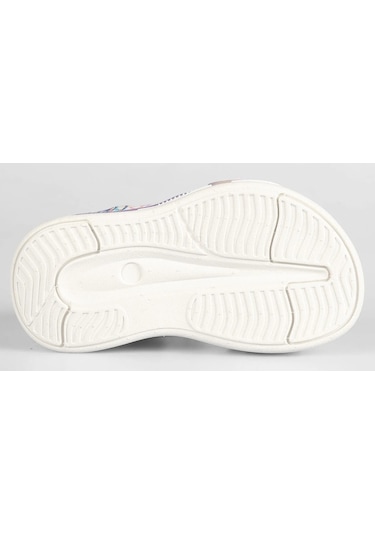 Vicco Arial Ortopedik Çocuk Sandalet Beyaz