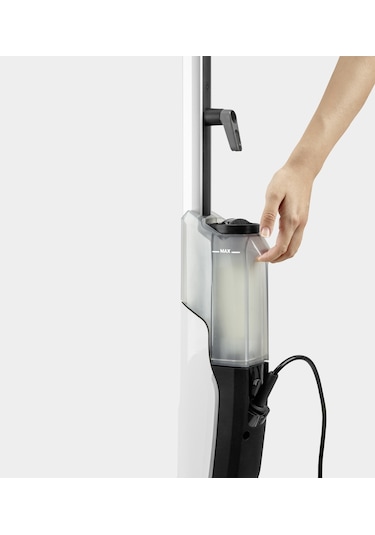 Karcher SC 2 Upright Buharlı Temizlik Makinesi