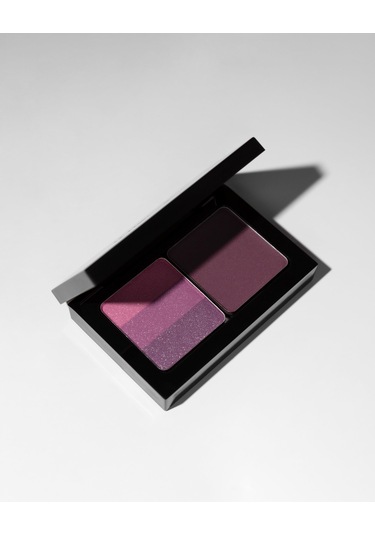 Inglot 3'lü Göz Farı Freedom System Rainbow Ds 129mofsesr