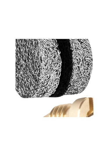 Homyl Köpük Yapıcılar Araba Yıkama Aleti Üç-katlı-siyah