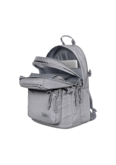 Eastpak Sırt Çantası 16 İnç Laptop Double Pro Sunday Grey Ek0a5bıt3631 Gri
