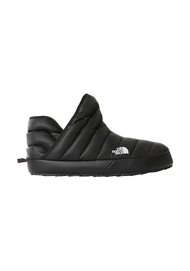 The North Face Erkek Thermoball Tractıon Patik Bot Nf0a3mkhky41 Siyah