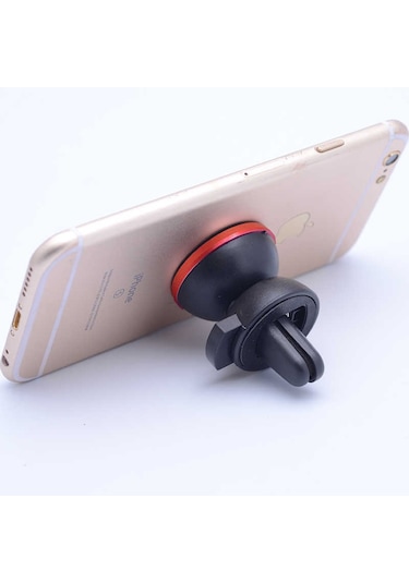 New Magnetic Air Vent Mount Araç Içi Telefon Tutucu