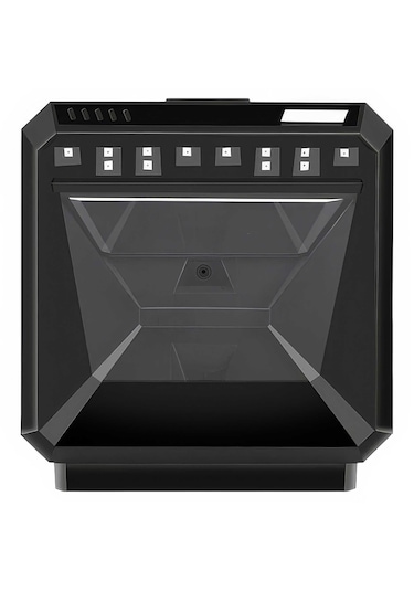 Kodscan Kds-4043 1d/2d Karekod Usb Masa Tipi Kablolu Barkod Okuyucu