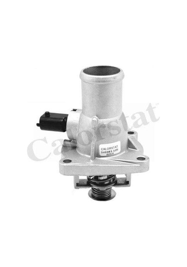 TERMOSTAT KOMPLE ASTRA G 1.6 16V 00-05 -ASTRA H 1.6 06 -MERIVA-VECTRA C-ZAFIRA VERNET TE6983.105J OEM
