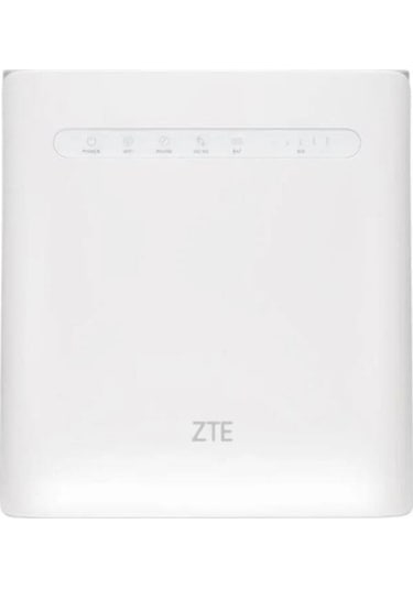Zte Superbox MF286R 300 Mbps 4.5G Modem