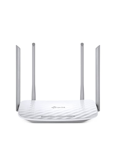 TP-Link Archer C50 AC 1200 Mbps Kablosuz Dual Band Access Point ve Router