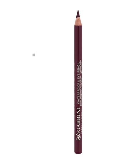 Gabrini Dudak ve Göz Kalemi Waterproof & Eye Pencil 10