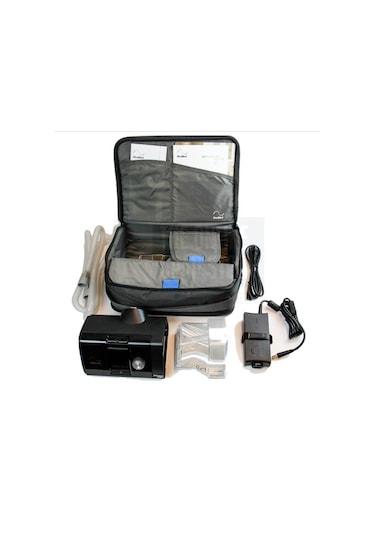 Resmed Airsense 10 Autoset - Resmed Auto Cpap + Ne MLendirici