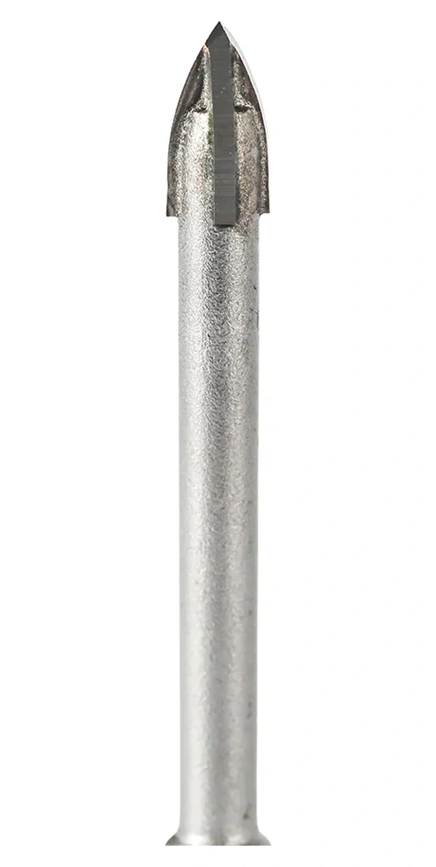 Rage Cam Ve Seramik İçin Matkap Ucu Quadro-x Hex 6 Mm 340166380