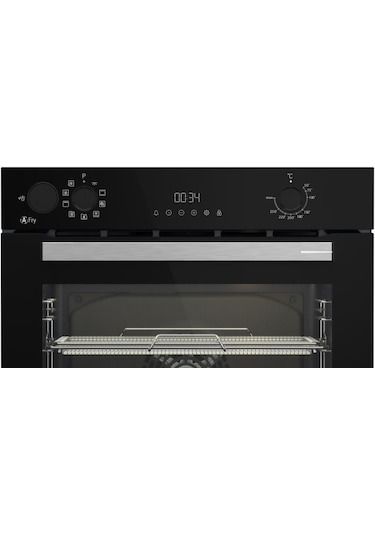 Arçelik AFC 361 S Fibona Serisi A Fry 72 L Ankastre Fırın