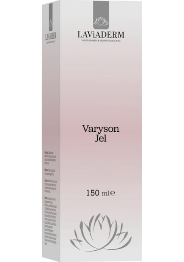 Varyson Varis Jeli
