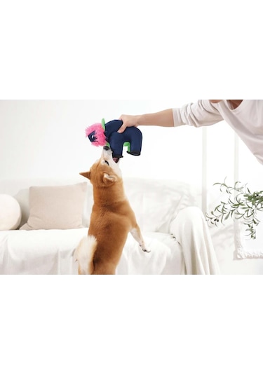 M-pets Mega Buffalo Köpek Oyuncağı 26 Cm