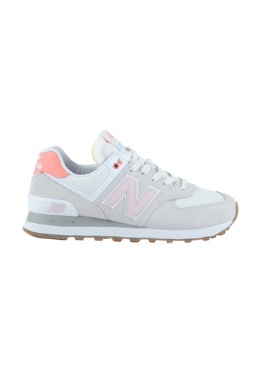 New Balance 574 Kadın Spor Ayakkabı Wl574ıpk Beyaz